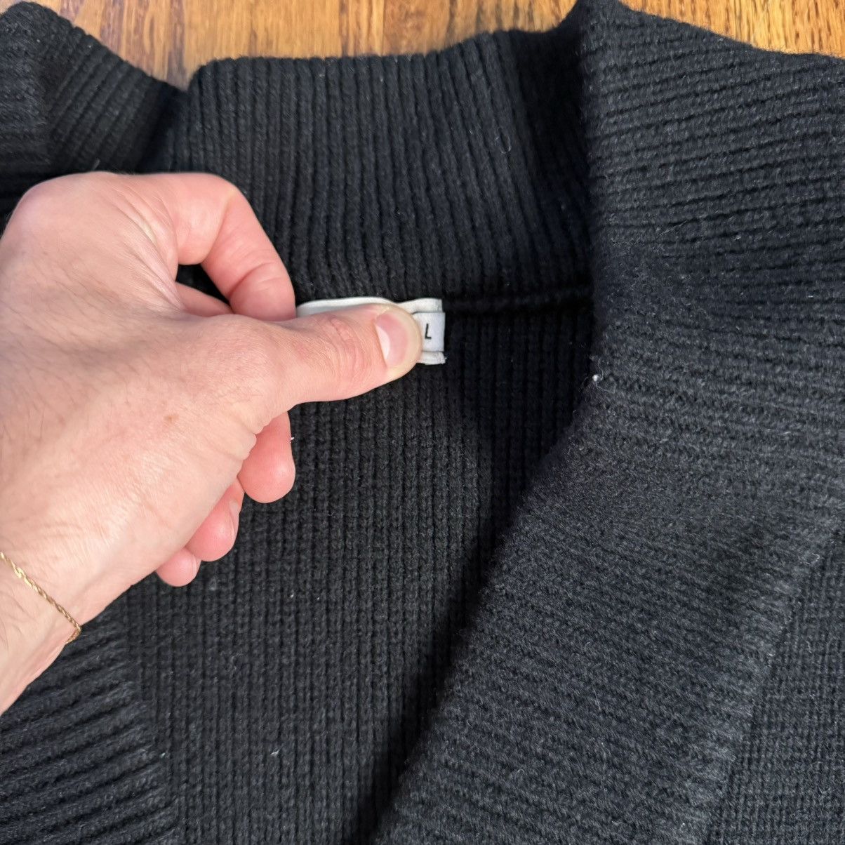 TRUNKPROJECT Trunk Project Coat Cardigan Size US L / EU 52-54 / 3 - 4 Thumbnail