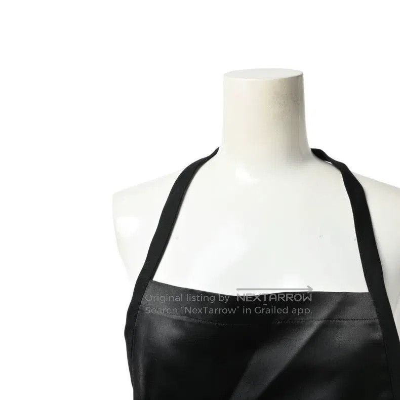 Comme des Garcons Comme Des Garcons Deconstructed Dress Size S / US 4 / IT 40 - 5 Thumbnail