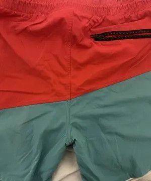 Aime Leon Dore Aime Leon Dore Color Black Hiking Shorts SZ L Size US 34 / EU 50 - 4 Thumbnail