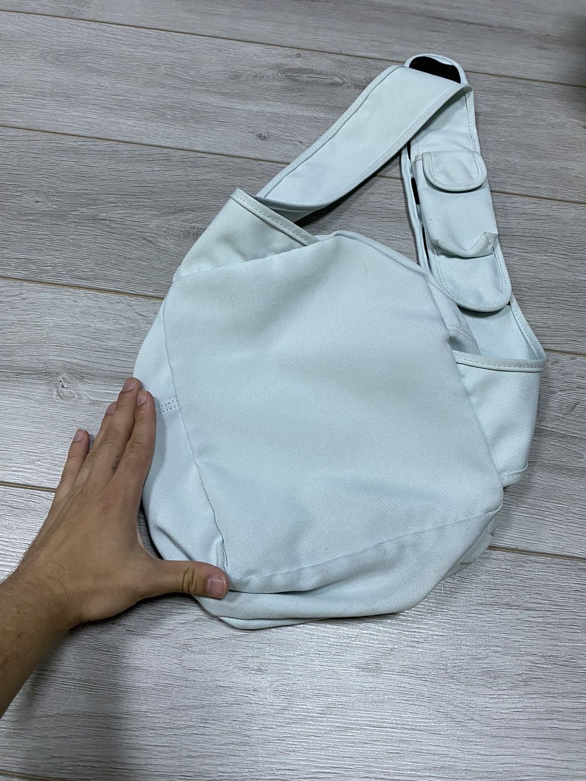 Diesel Diesel vintage sling bag Size ONE SIZE - 8 Thumbnail