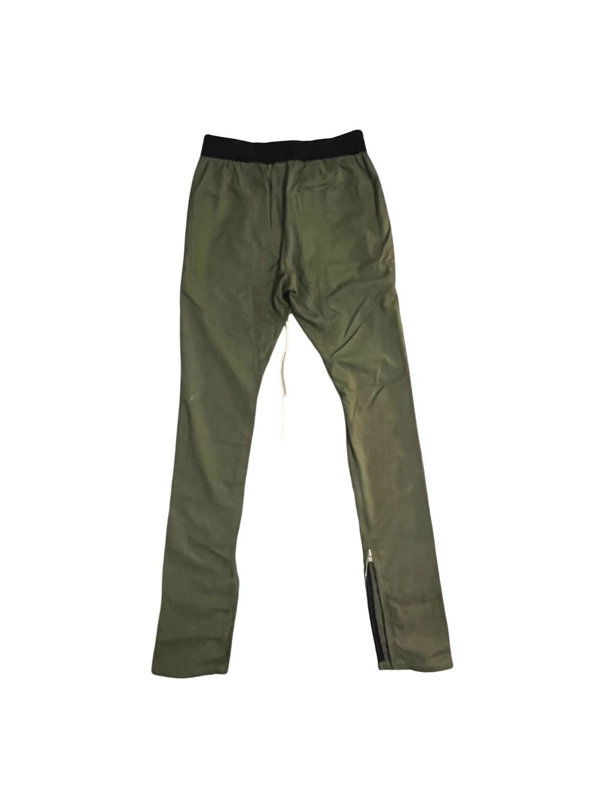 Fear of God Third collection OG Vietnam army tent pants Size US 32 / EU 48 - 2 Thumbnail