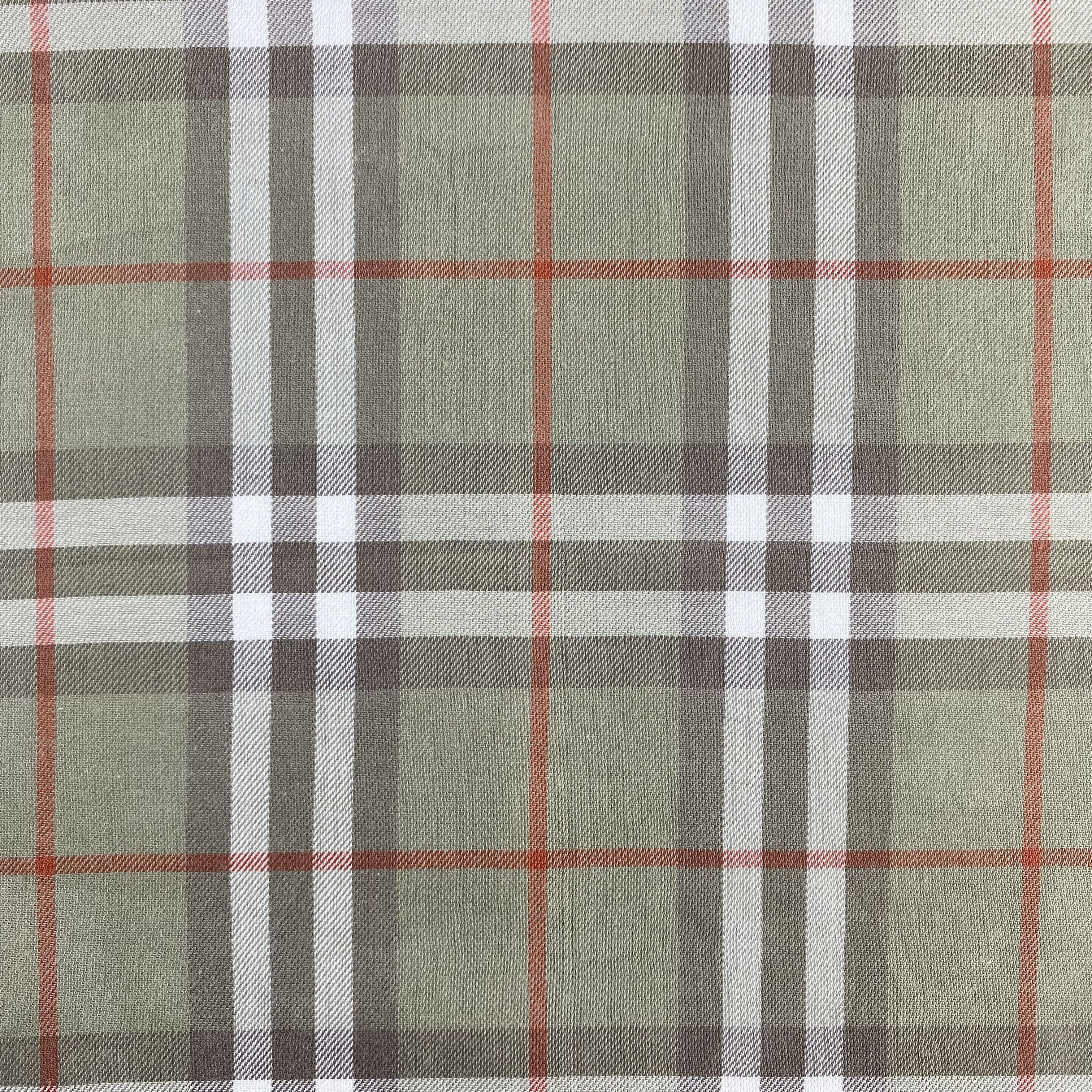 Burberry × Vintage Burberry Handkerchief / Neckerchief / Bandana-P1022 Size ONE SIZE - 4 Thumbnail