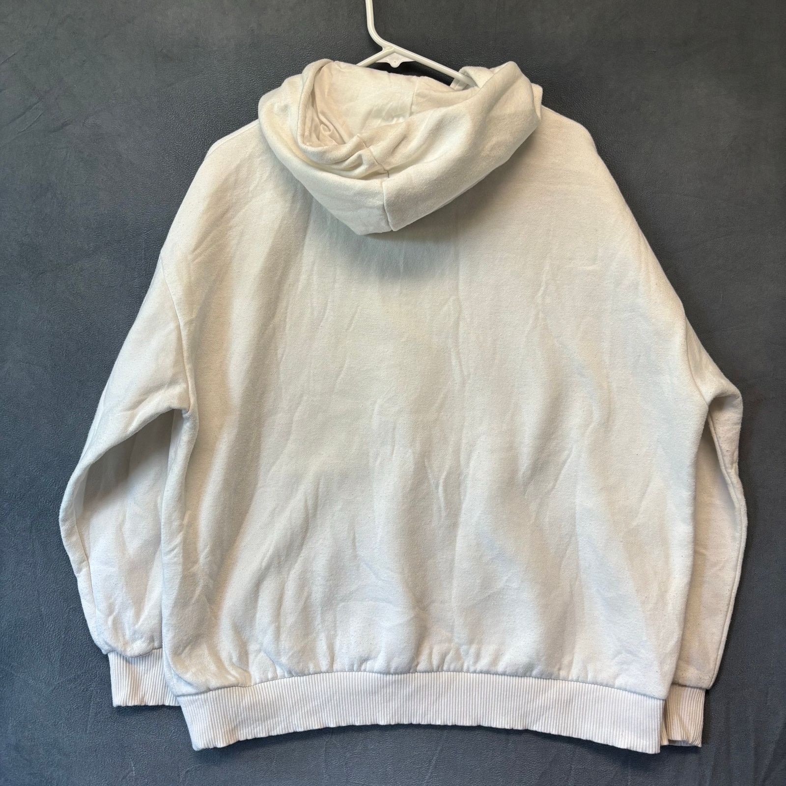 Other Forever 21 Plus X Precious Moments Hoodie Sweatshirt Size XXL / US 16-18 / IT 52-54 - 3 Thumbnail