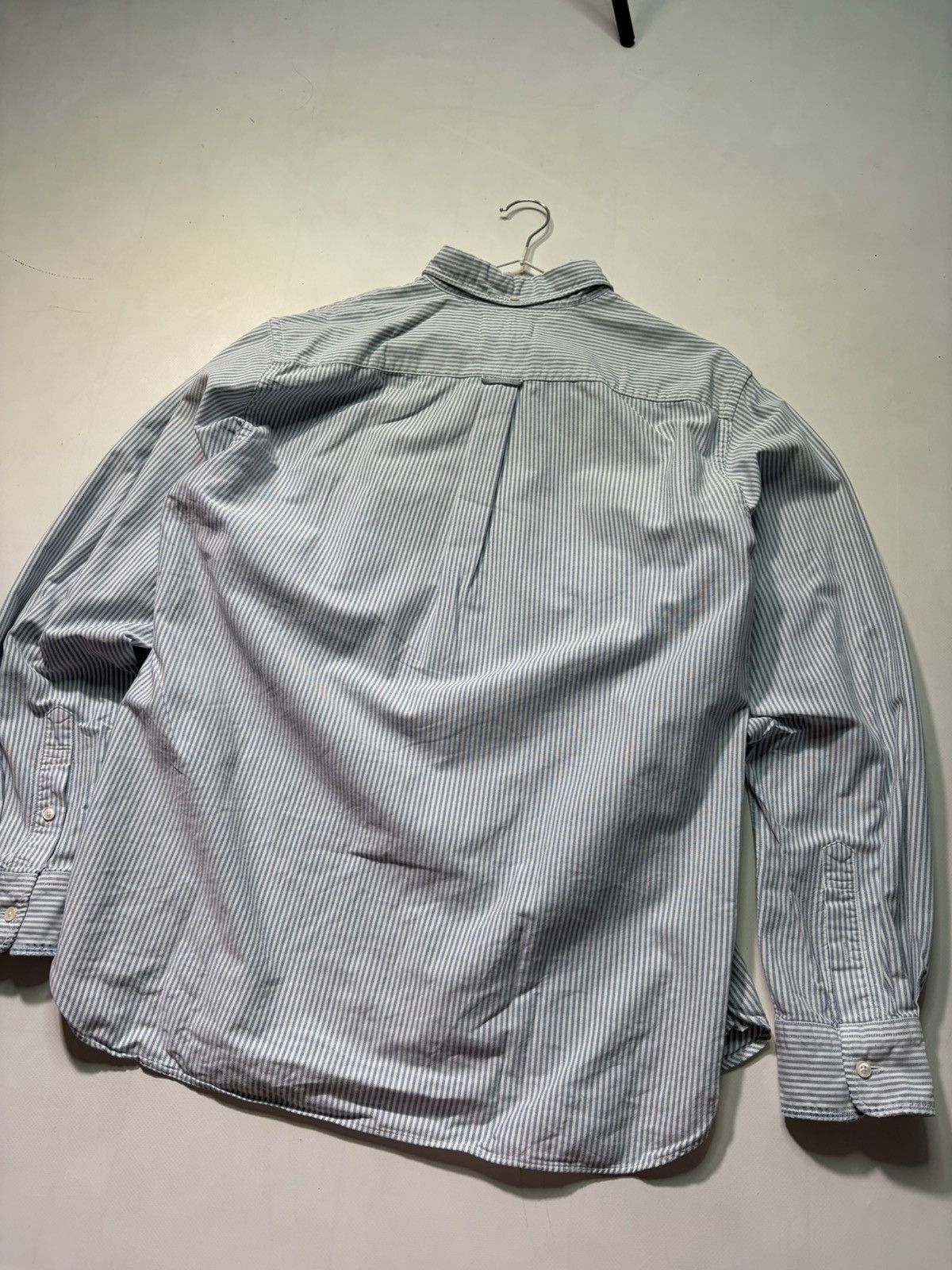 Beams Japan Beams Japan Shirts Button Up Size US L / EU 52-54 / 3 - 14 Thumbnail