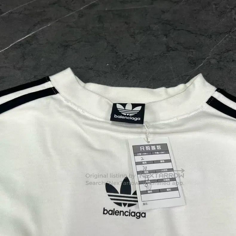 Balenciaga Balenciaga Long sleeve Size US M / EU 48-50 / 2 - 5 Thumbnail