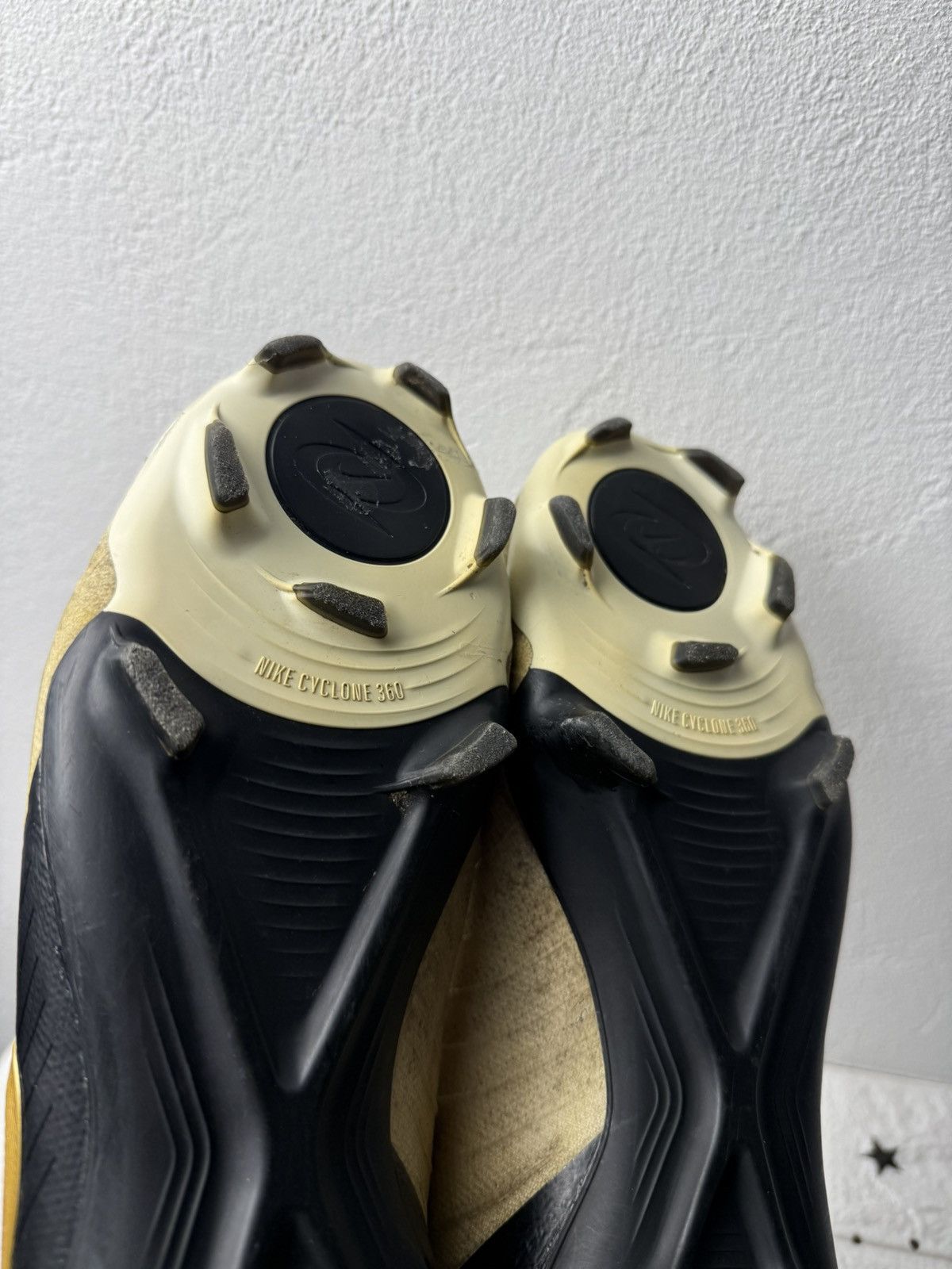 Nike Nike Phantom Gx 2 Elite FG US8.5 UK7.5 EUR42 Cleats Boots Size US 8.5 / EU 41-42 - 8 Thumbnail
