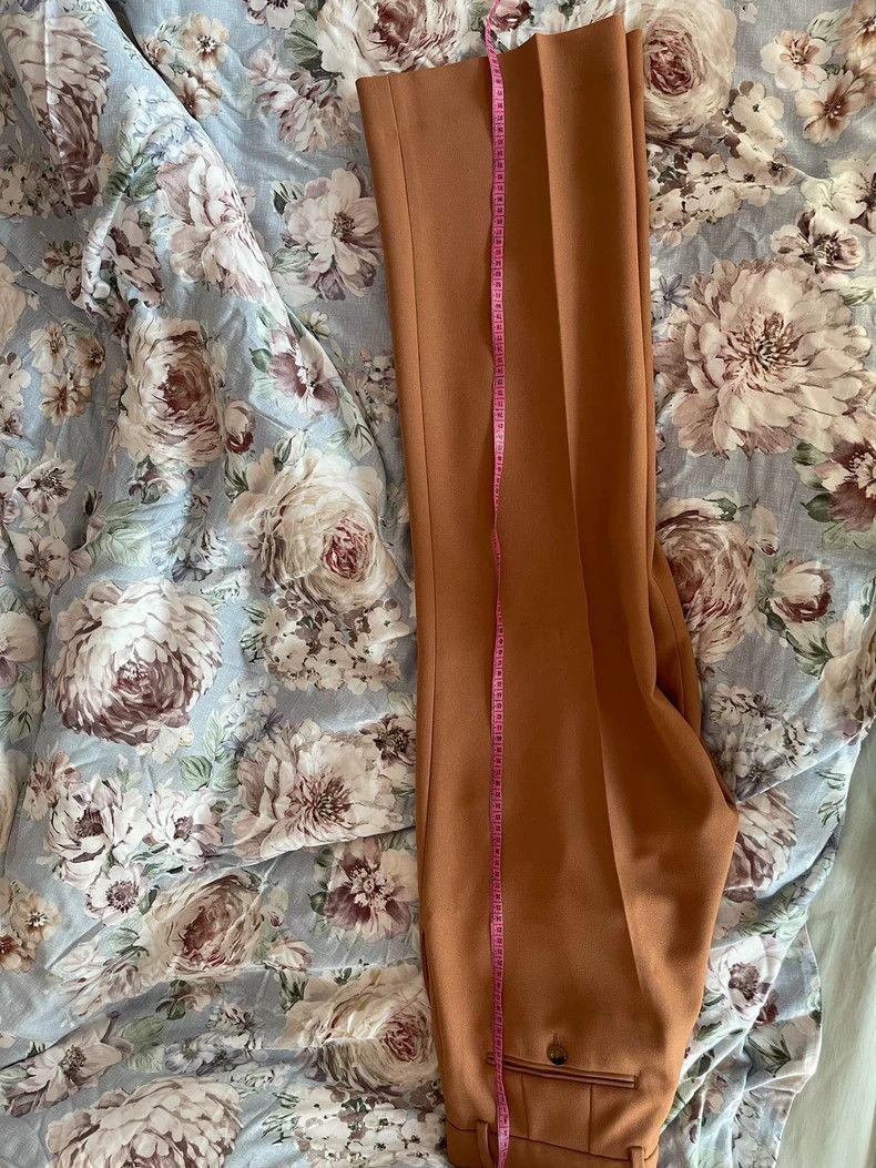Gucci GucciCasual pants 2503-Nextarrow Size US 32 / EU 48 - 9 Thumbnail