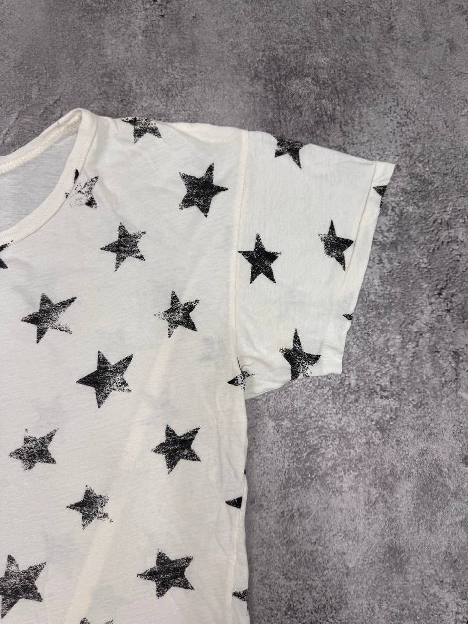 Ralph Lauren Ralph Lauren Denim & Supply Women T-Shirt White Size S Size S / US 4 / IT 40 - 3 Thumbnail