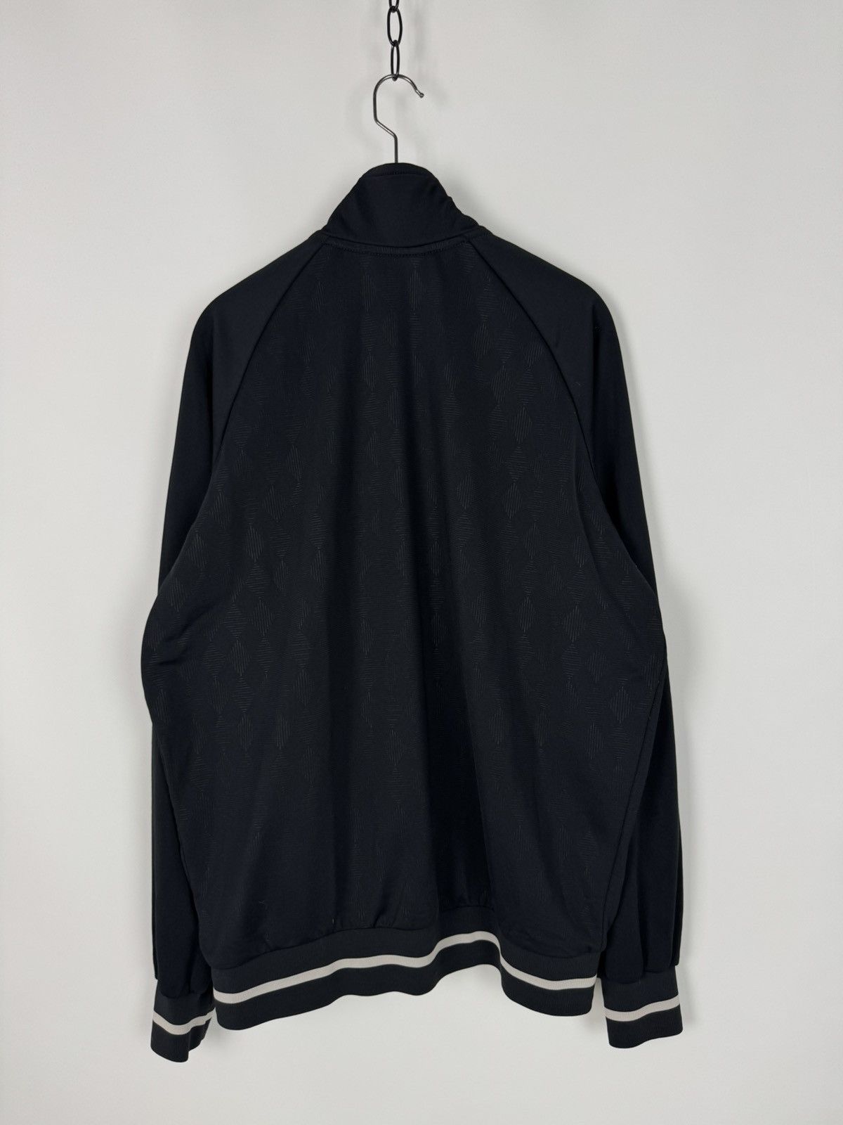 Nike Y2K Nike Full Zip Track Top Size US L / EU 52-54 / 3 - 8 Thumbnail