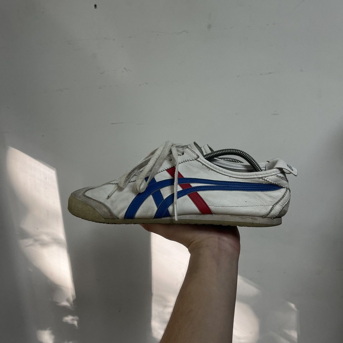 Asics Asics Onitsuka Tiger Mexico 66 Kill Bill Sneakers Shoes Size US 9.5 / EU 42-43 - 4 Thumbnail