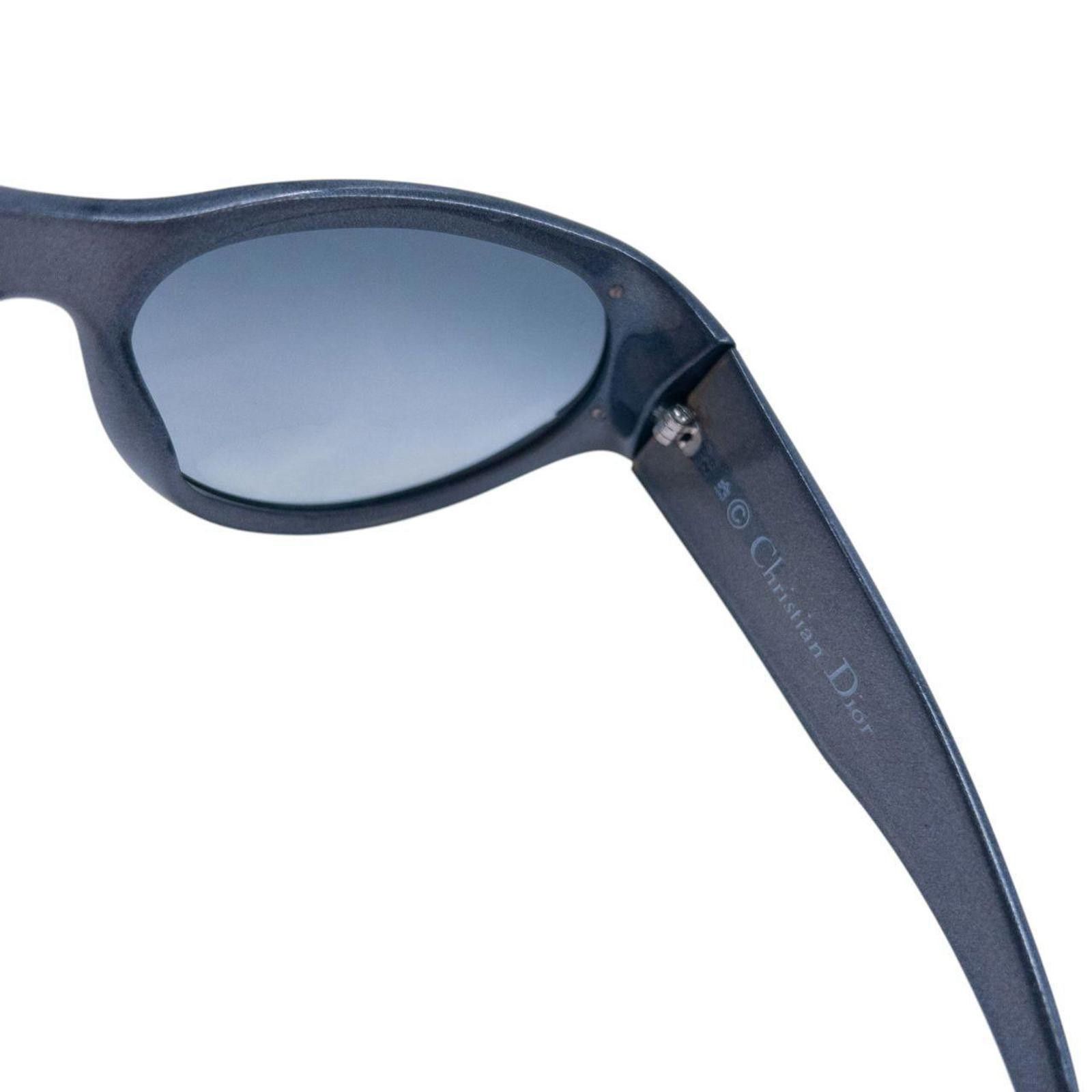 Christian Dior Monsieur Vintage 80s Dior Sunglasses Size ONE SIZE - 7 Thumbnail
