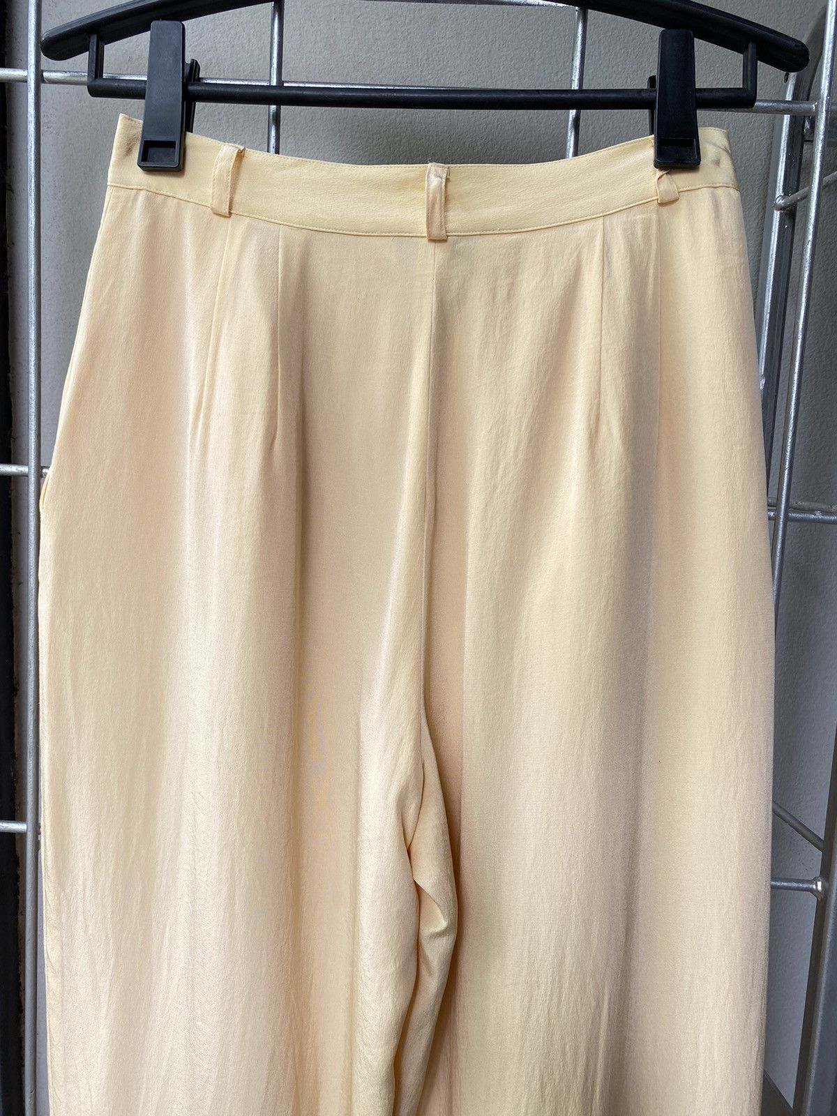 Vintage Vintage Casual Corner pants Size 28" / US 6 / IT 42 - 3 Thumbnail