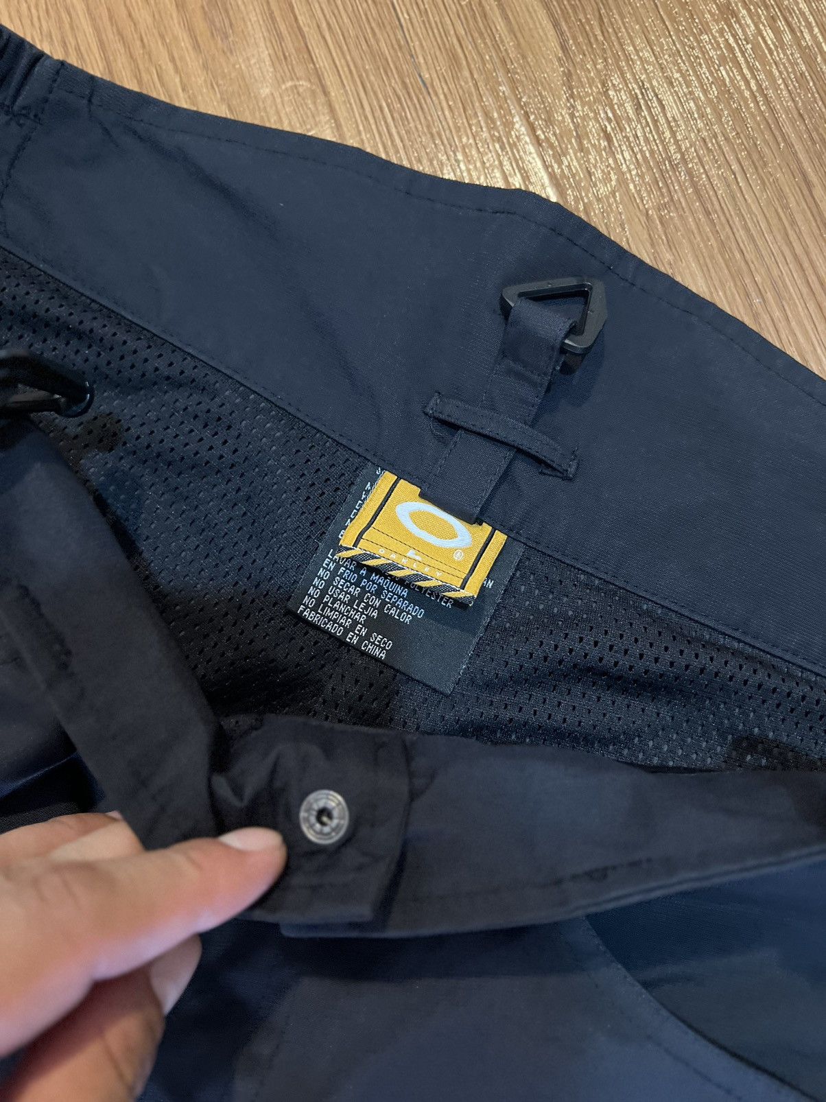 Oakley Oakley pant Size US 36 / EU 52 - 6 Thumbnail
