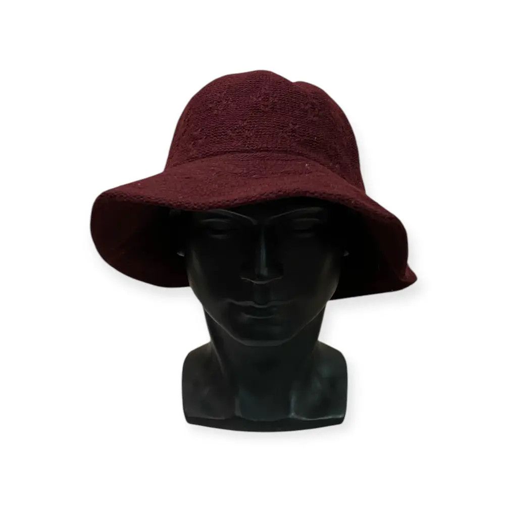 Japanese Brand Japanese Brand Plain Bucket Size ONE SIZE - 1 Thumbnail