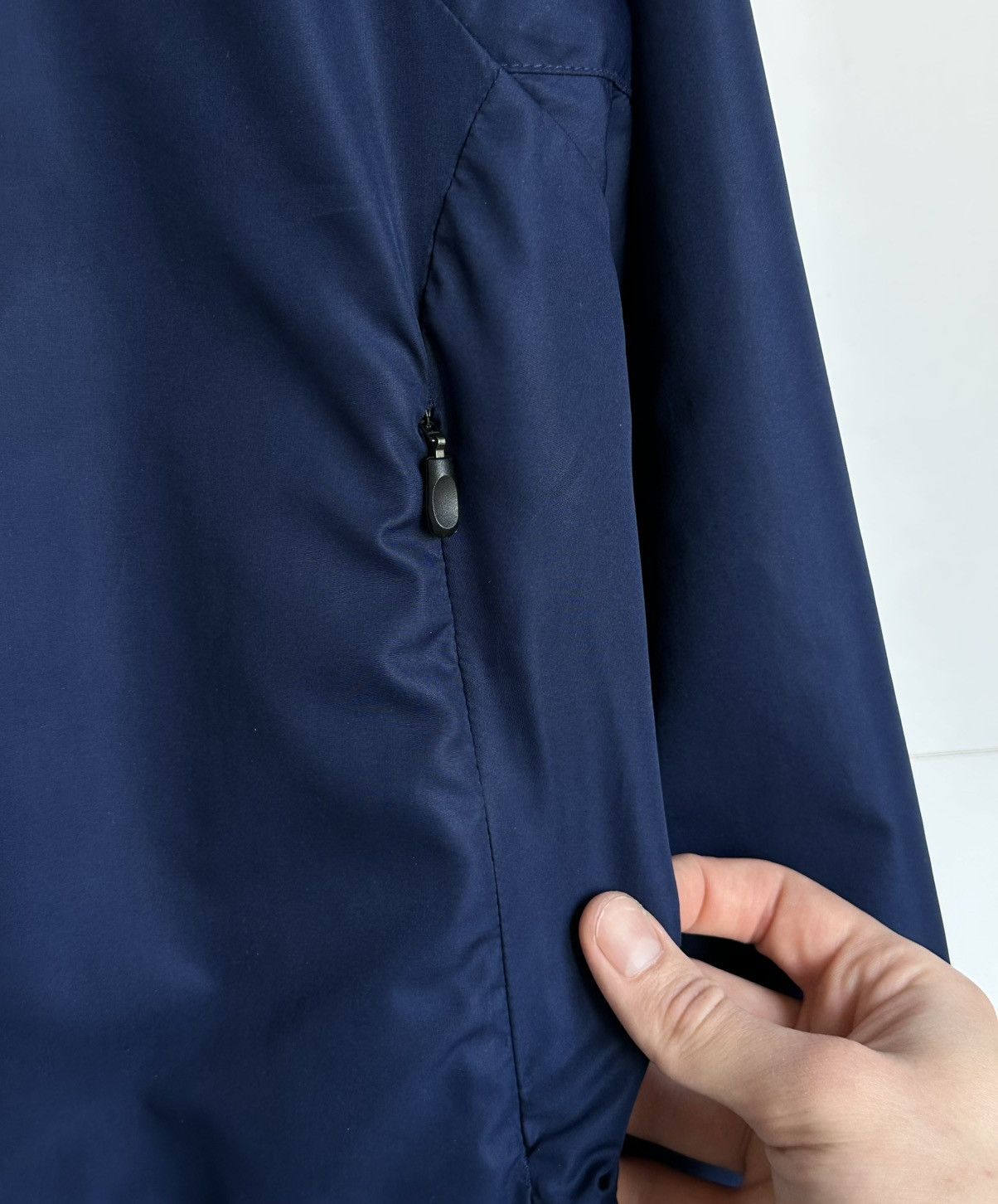 Other Paramo PAJARO Jacket Womens Analogy Nikwax Waterproof Coat Size M / US 6-8 / IT 42-44 - 6 Thumbnail