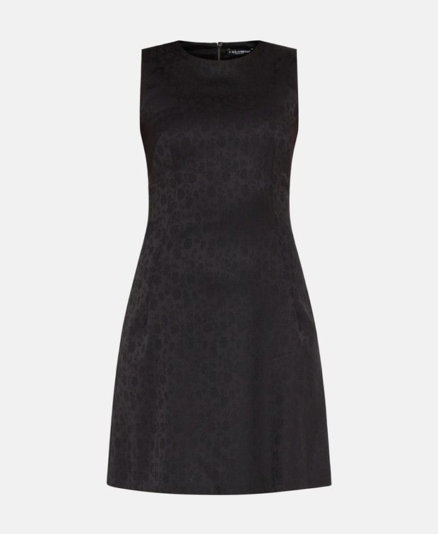 Dolce & Gabbana Business dress Size M / US 6-8 / IT 42-44 - 1 Thumbnail