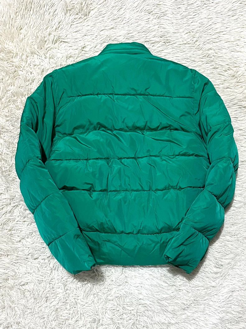 Balenciaga Balenciaga Lock profile down jacket cotton-padded jacket 25 Size US S / EU 44-46 / 1 - 3 Thumbnail