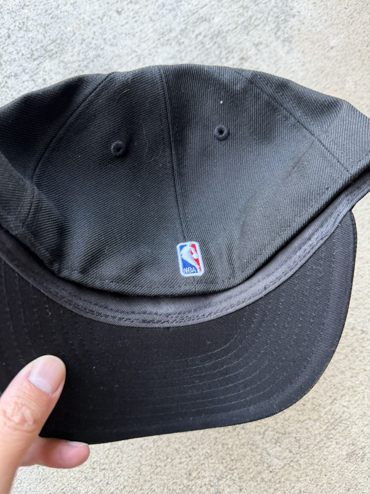 Kith × New Era Kith Hat 7 1/4 New York Knicks Size ONE SIZE - 3 Thumbnail