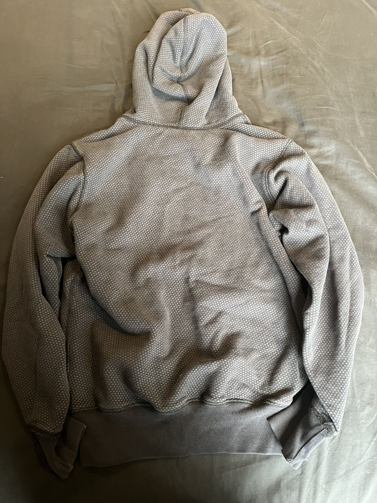 Supreme Supreme Star Zip Up Hoodie Size US M / EU 48-50 / 2 - 6 Thumbnail