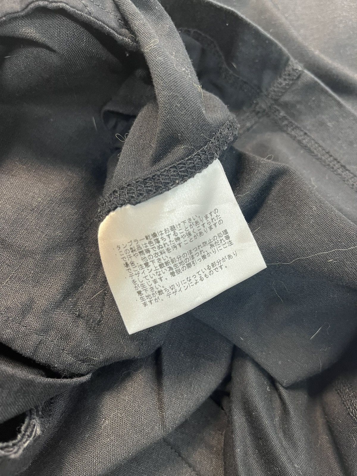 Katharine Hamnett London Katharine Hamnett London ss99 hybrid blazer jacket Size S / US 4 / IT 40 - 5 Thumbnail