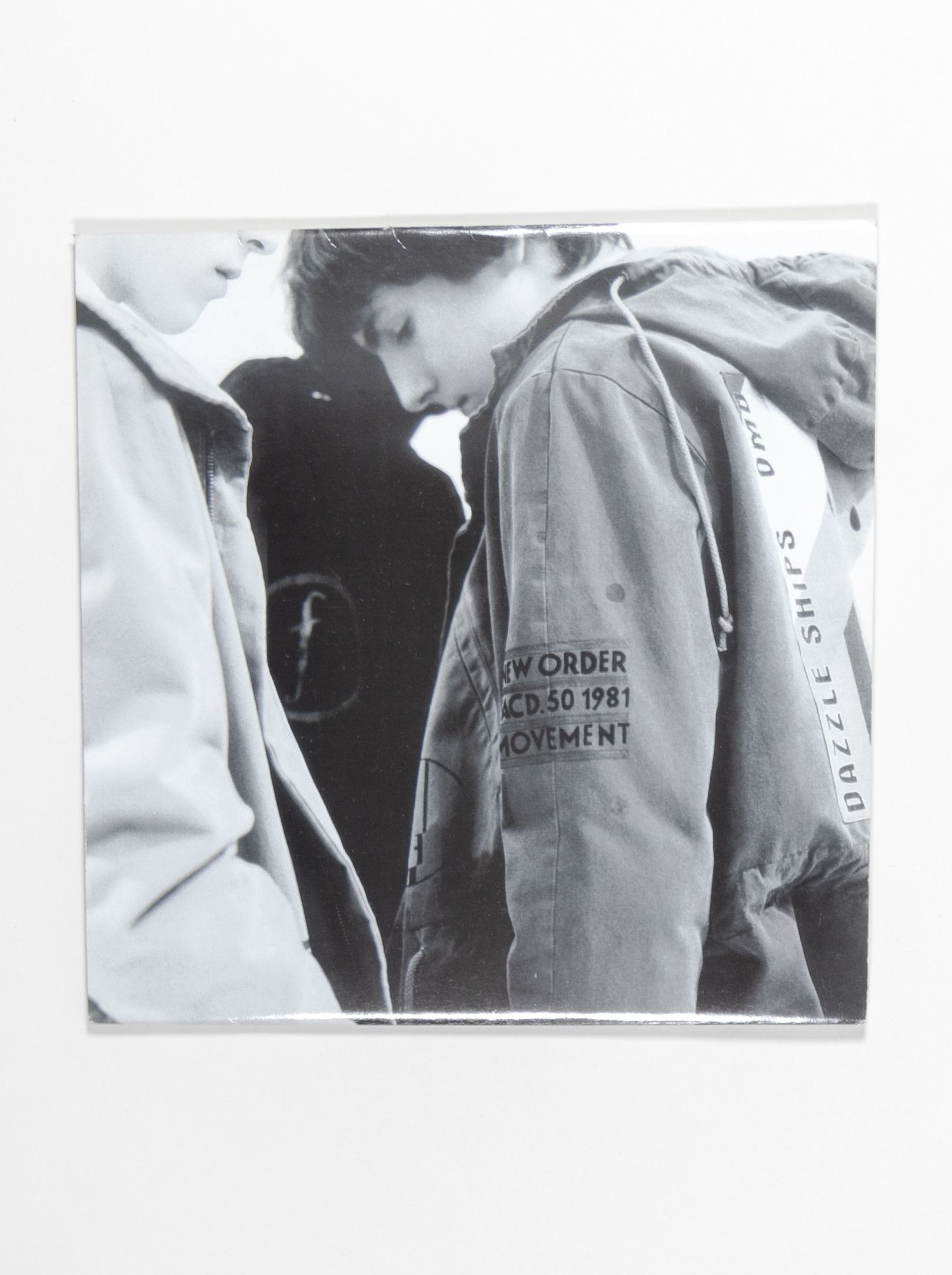 Raf Simons 2006 | Grailed