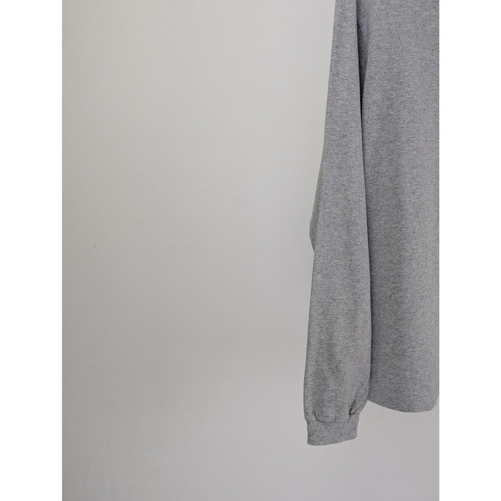 Gallery Dept. o1rshd1 Long Sleeve T-Shirt in Gray Size US XXL / EU 58 / 5 - 6 Thumbnail