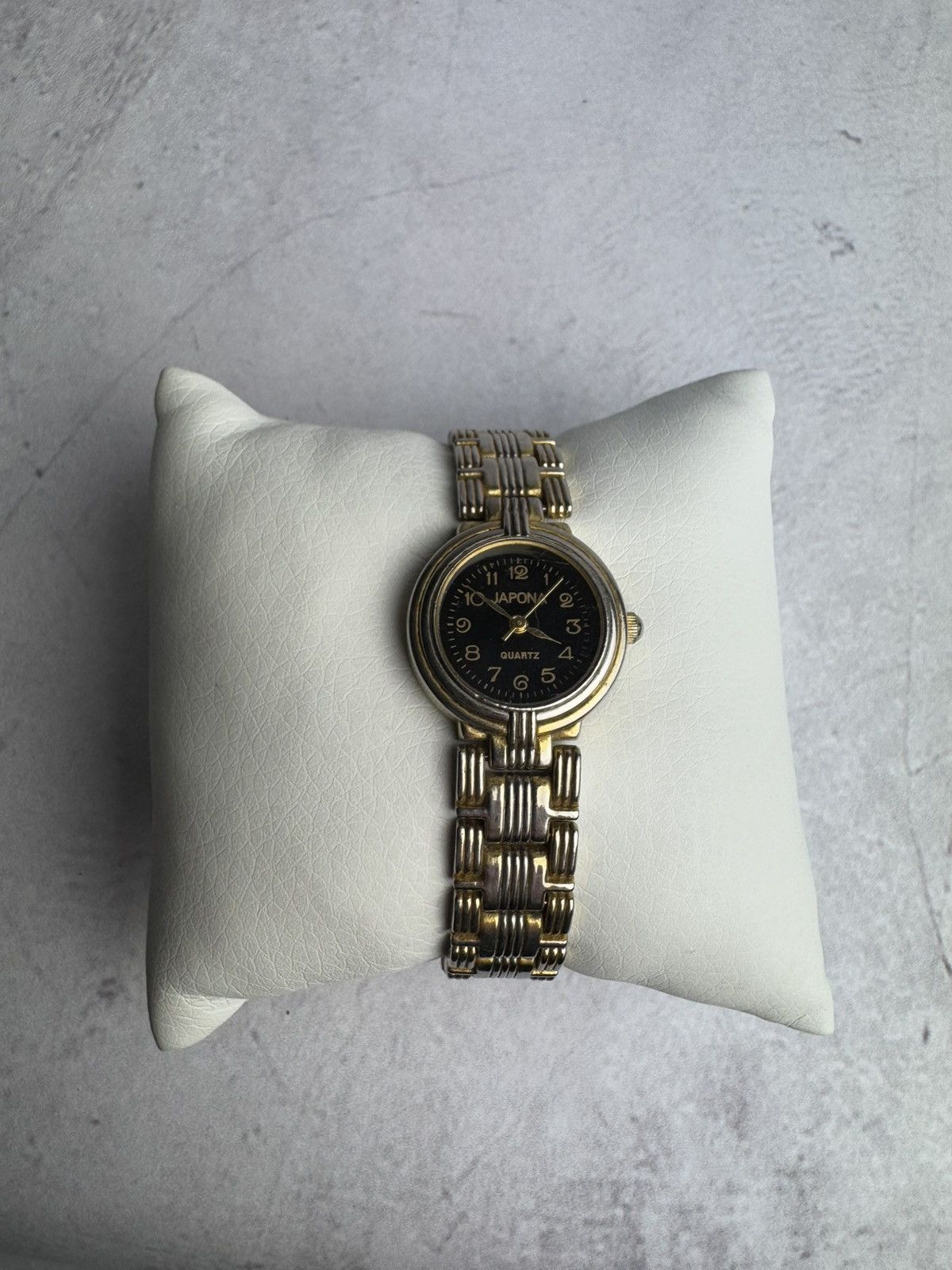 Japanese Brand Japona Japanese Style Watch Vintage Size ONE SIZE - 1 Thumbnail