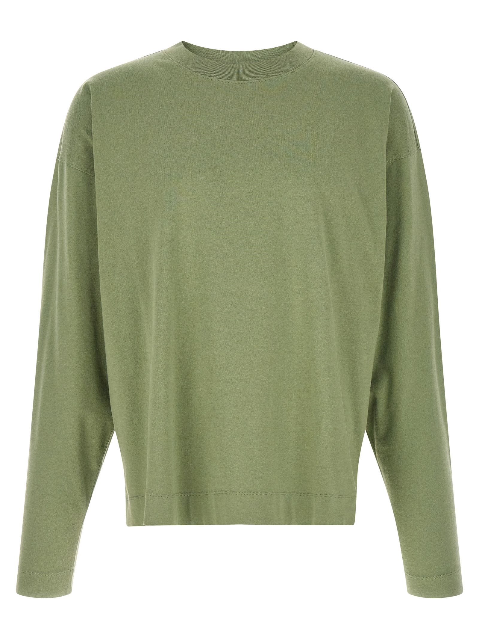 Dries Van Noten 'Hegland' T-shirt Size US L / EU 52-54 / 3 - 1 Thumbnail