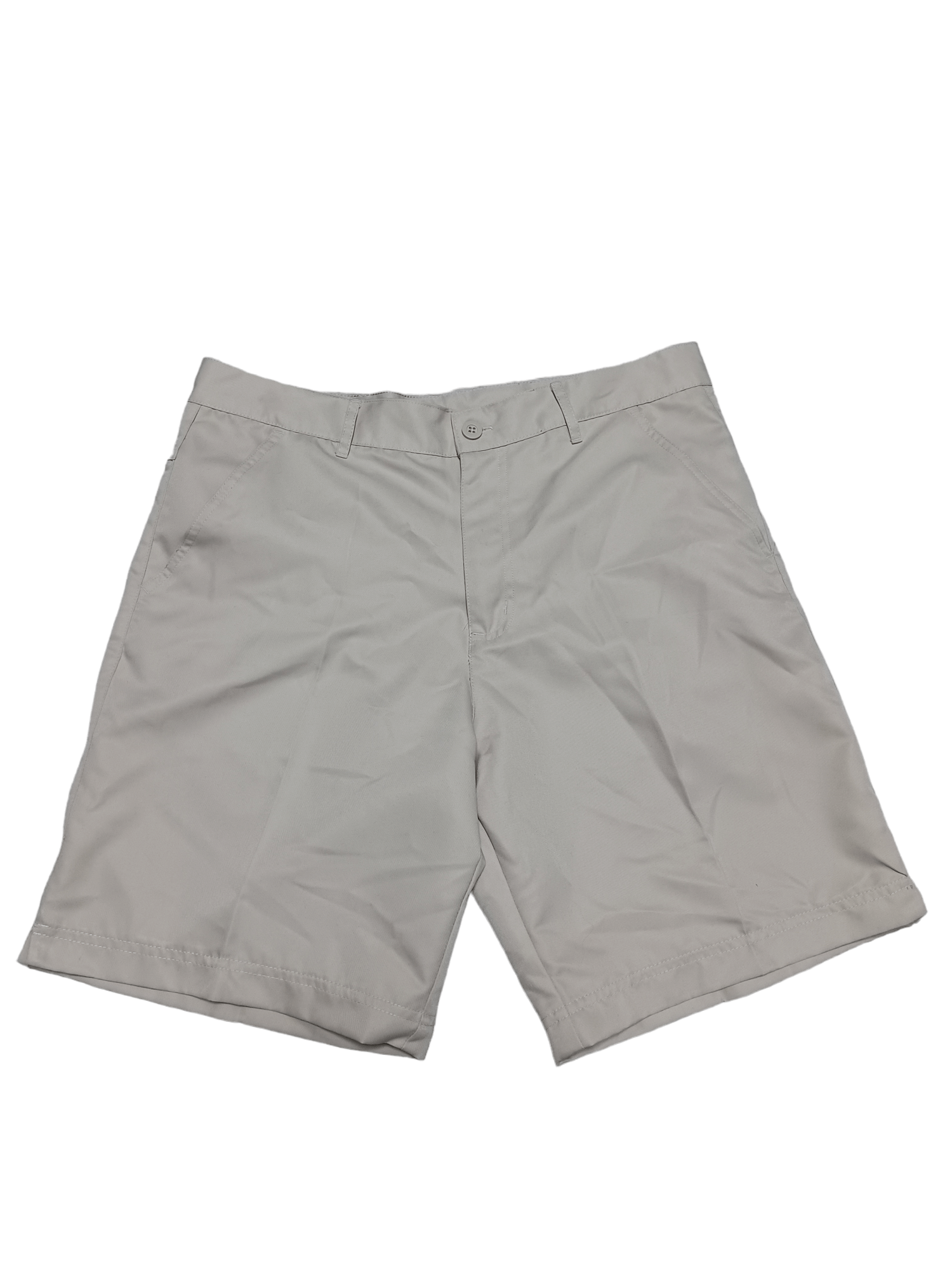 Dunlop DUNLOP SPORTS VERY LIGHT SUMMER BEIGE SHORTS Size US 34 / EU 50 - 1 Thumbnail