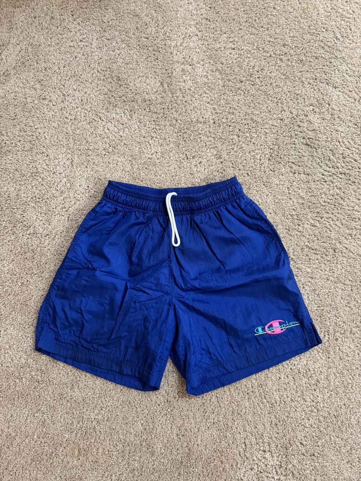 Champion Men’s Champion Shorts Size US 30 / EU 46 - 1 Thumbnail