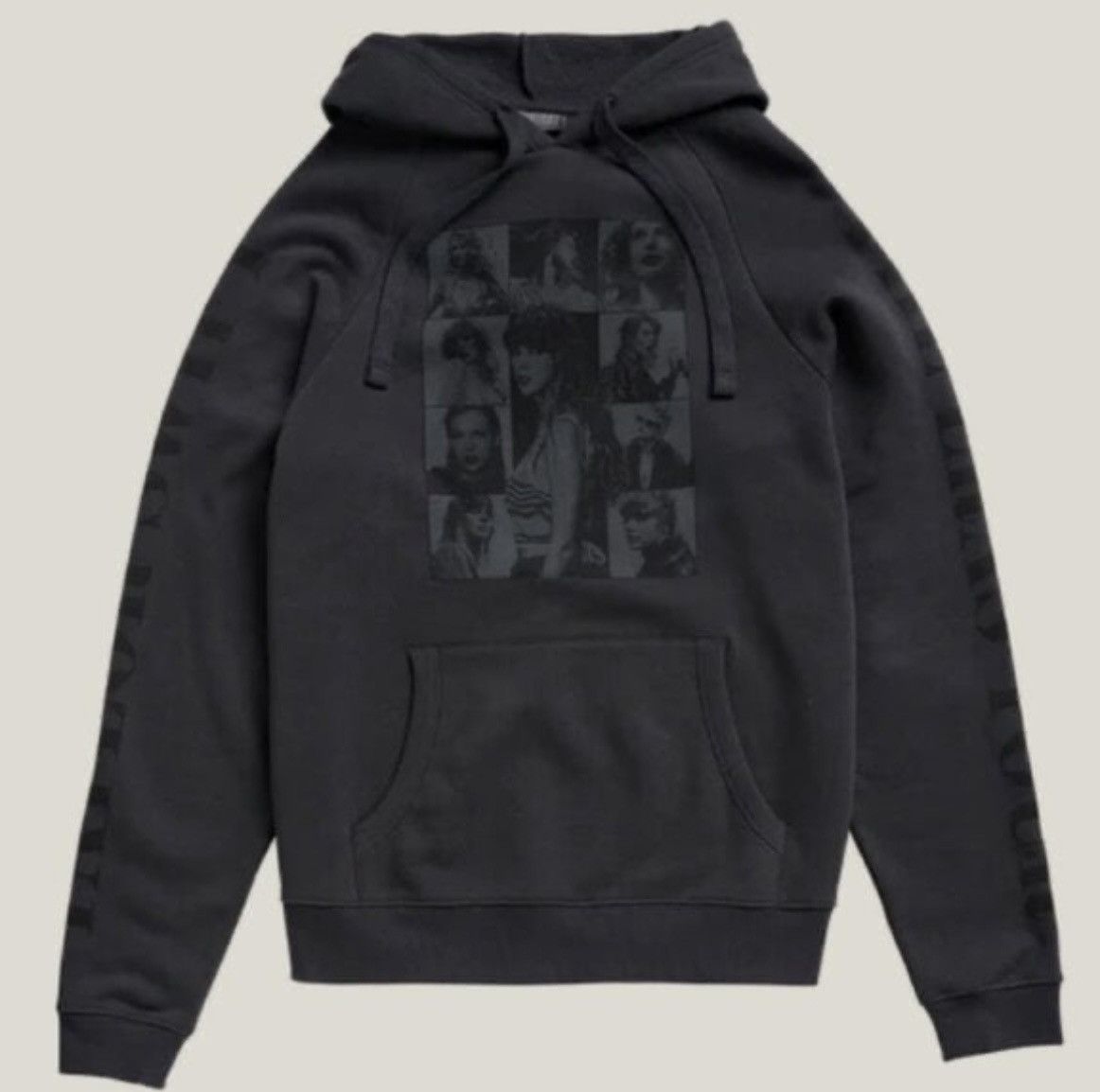 Band Tees Taylor Swift Eras Tour Hoodie Size US XL / EU 56 / 4 - 1 Thumbnail