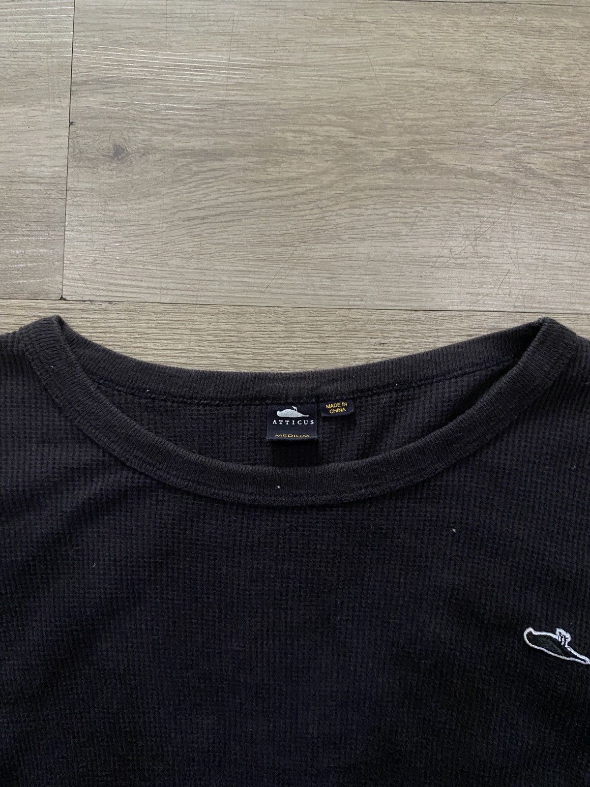 Beauty Beast × If Six Was Nine × Other Longsleeve Atticus y2k if six was nine style Size M / US 6-8 / IT 42-44 - 6 Thumbnail