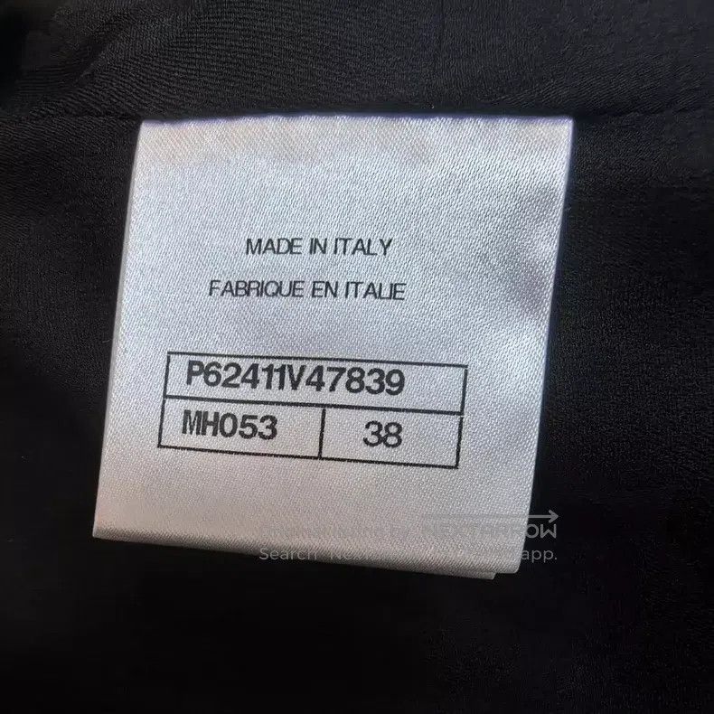 Chanel Chanel Snowflake jacket Size XS / US 0-2 / IT 36-38 - 5 Thumbnail