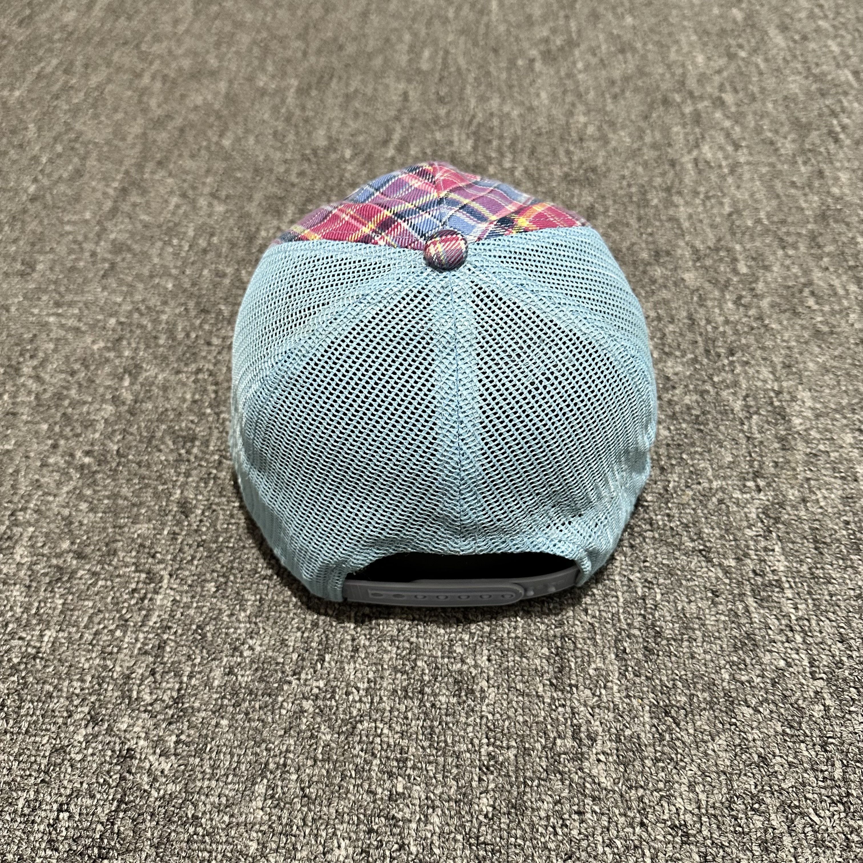 Vivienne Westwood Vivienne Westwood Trucker Hats Size ONE SIZE - 4 Thumbnail