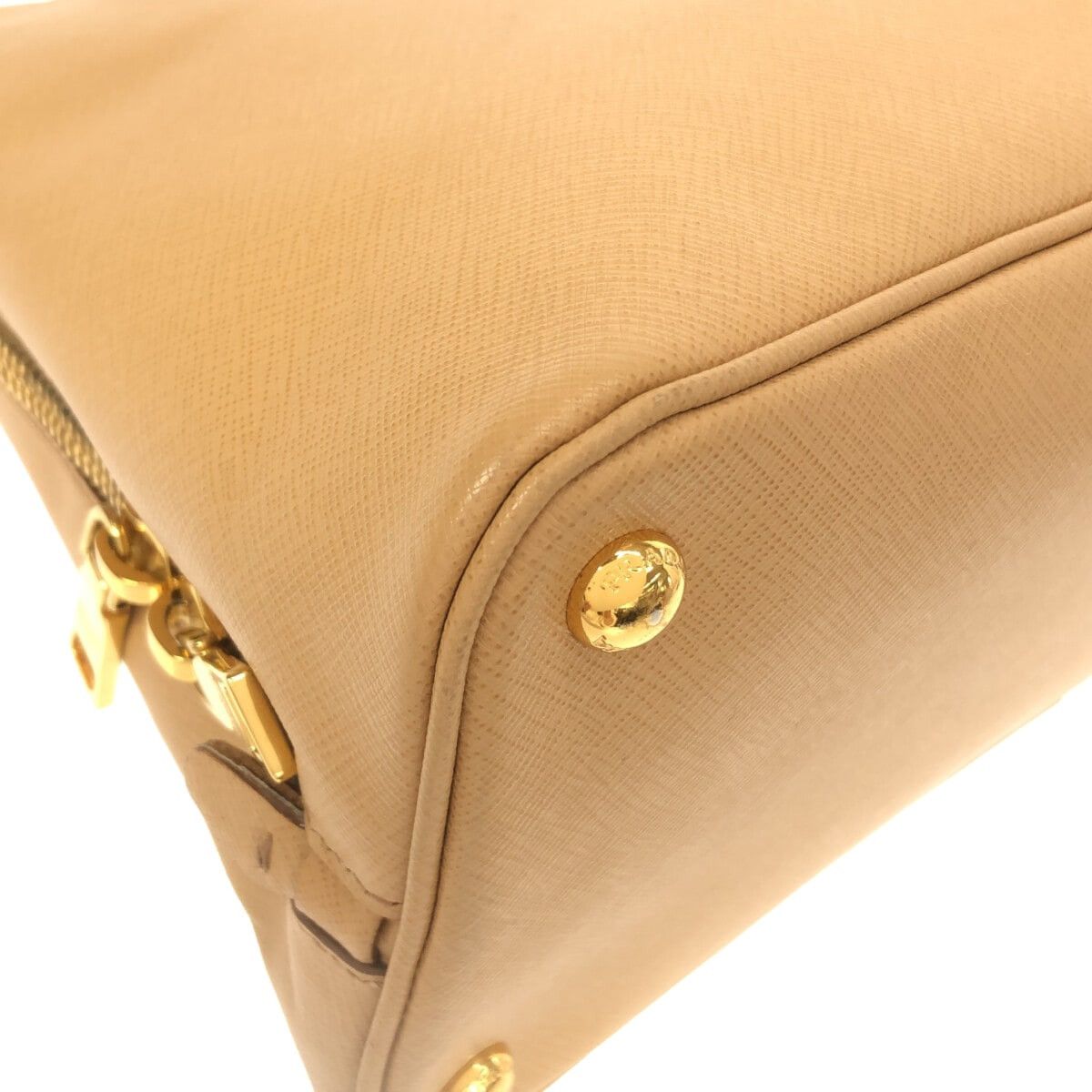 Prada PRADA Handbag BL0812 Saffiano Lux (Leather) Size ONE SIZE - 5 Thumbnail
