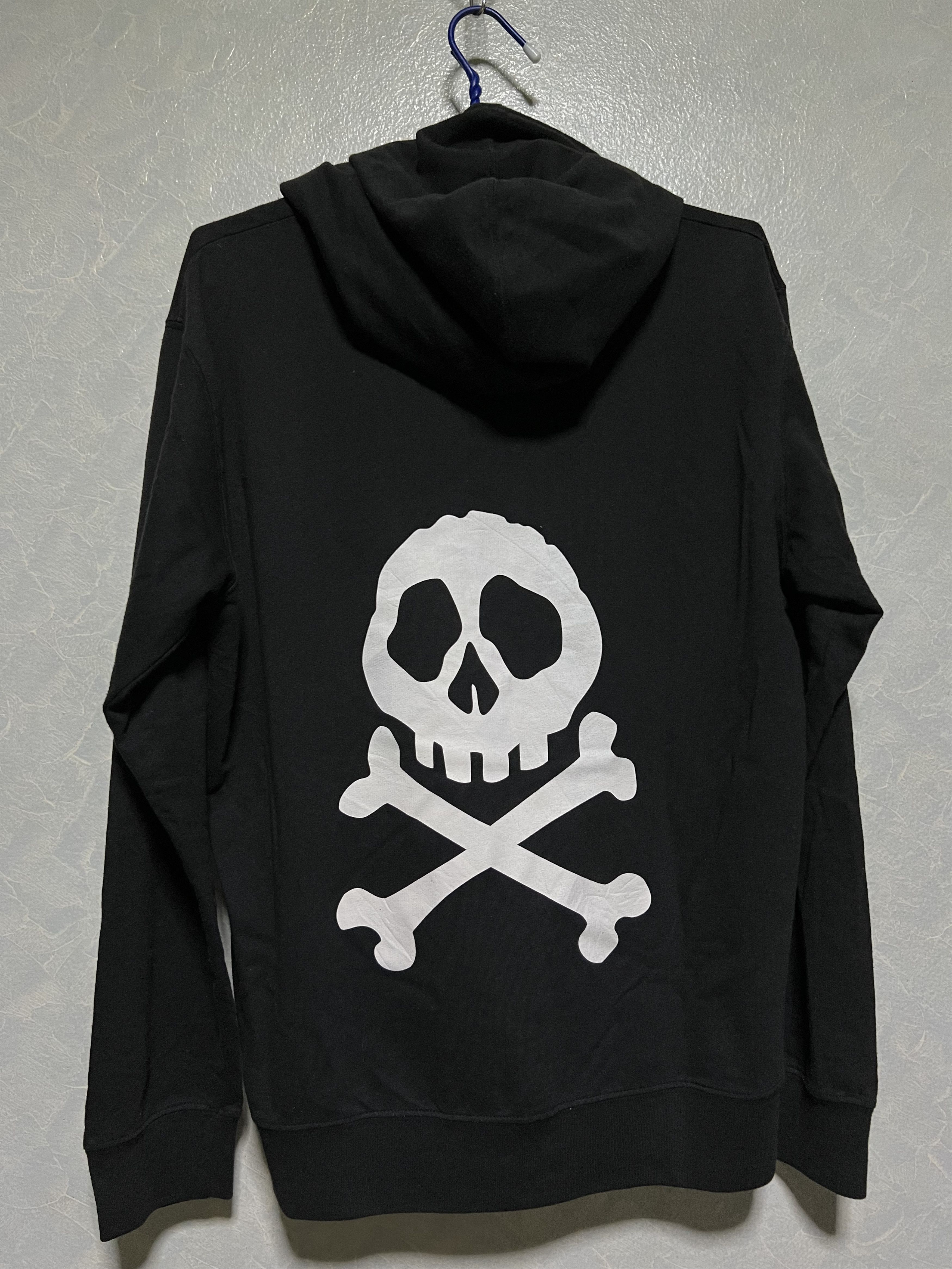 Japanese Brand HunterXHunter Feitan Rising Sun Hoodie Size US L / EU 52-54 / 3 - 1 Thumbnail