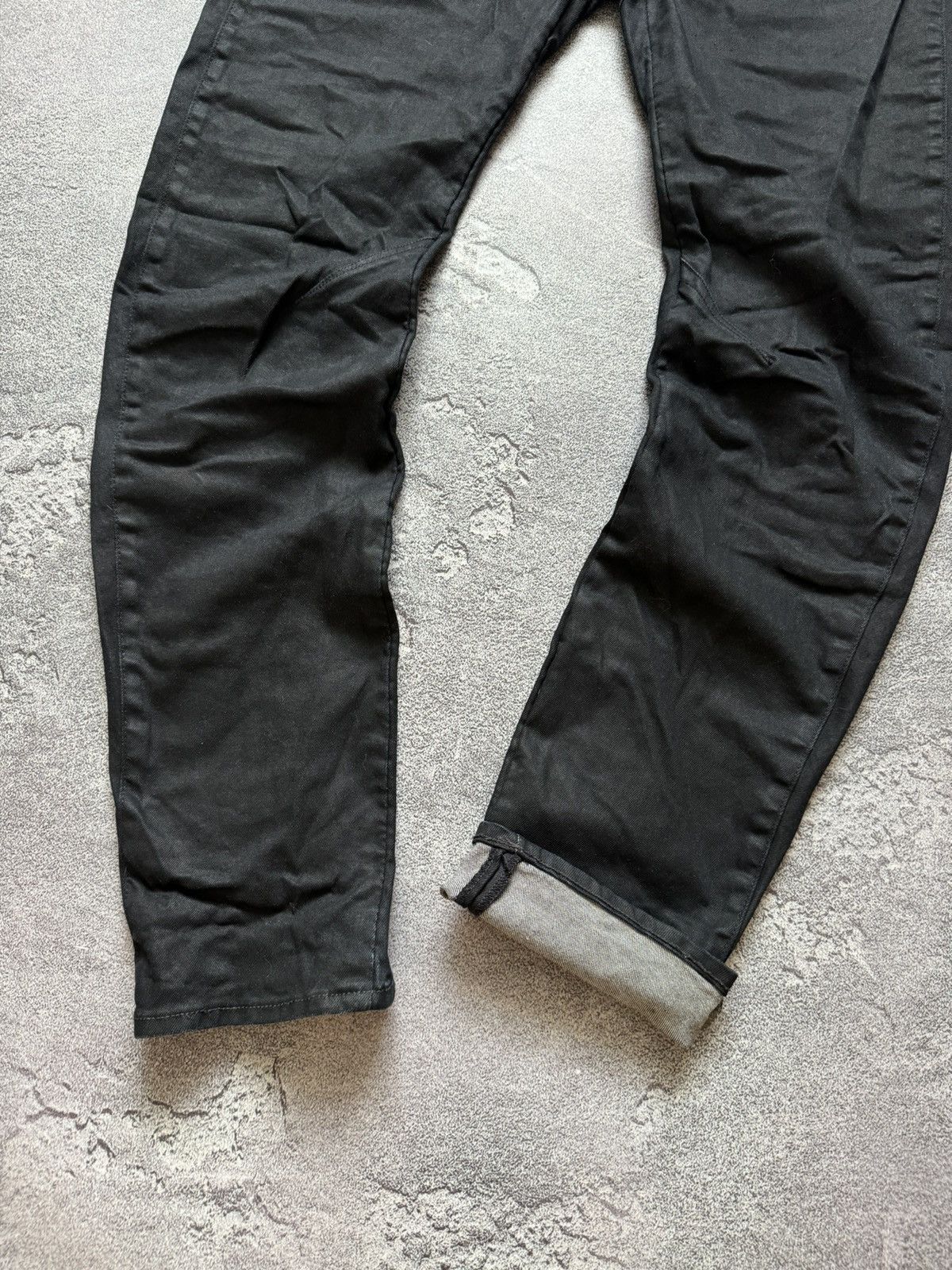 G-Star G star raw 30/32 arc 3D slim denim pant jean trouser chino Size US 30 / EU 46 - 9 Thumbnail