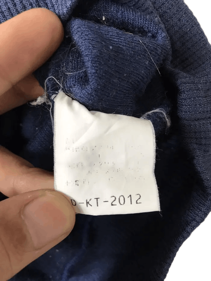 Enrico Coveri Enrico Coveri Sweatshirts Size US M / EU 48-50 / 2 - 7 Thumbnail