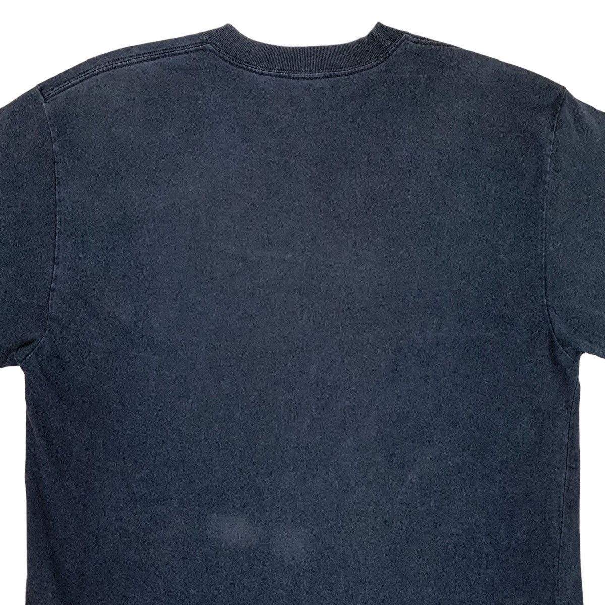 Nike Vintage Nike Small Logo Embroidered T-shirt Shortsleeve Size US M / EU 48-50 / 2 - 8 Thumbnail