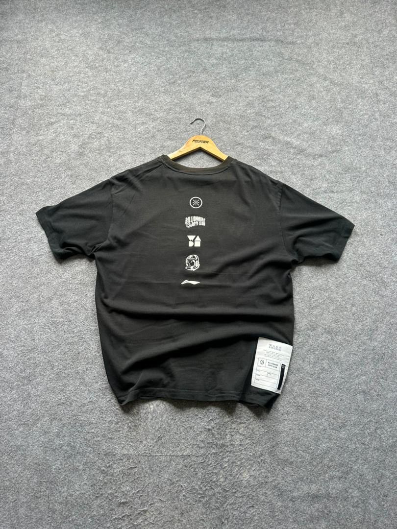 Billionaire Boys Club BILLIONAIRE BOYS CLUB X WADE Size US XXL / EU 58 / 5 - 2 Thumbnail