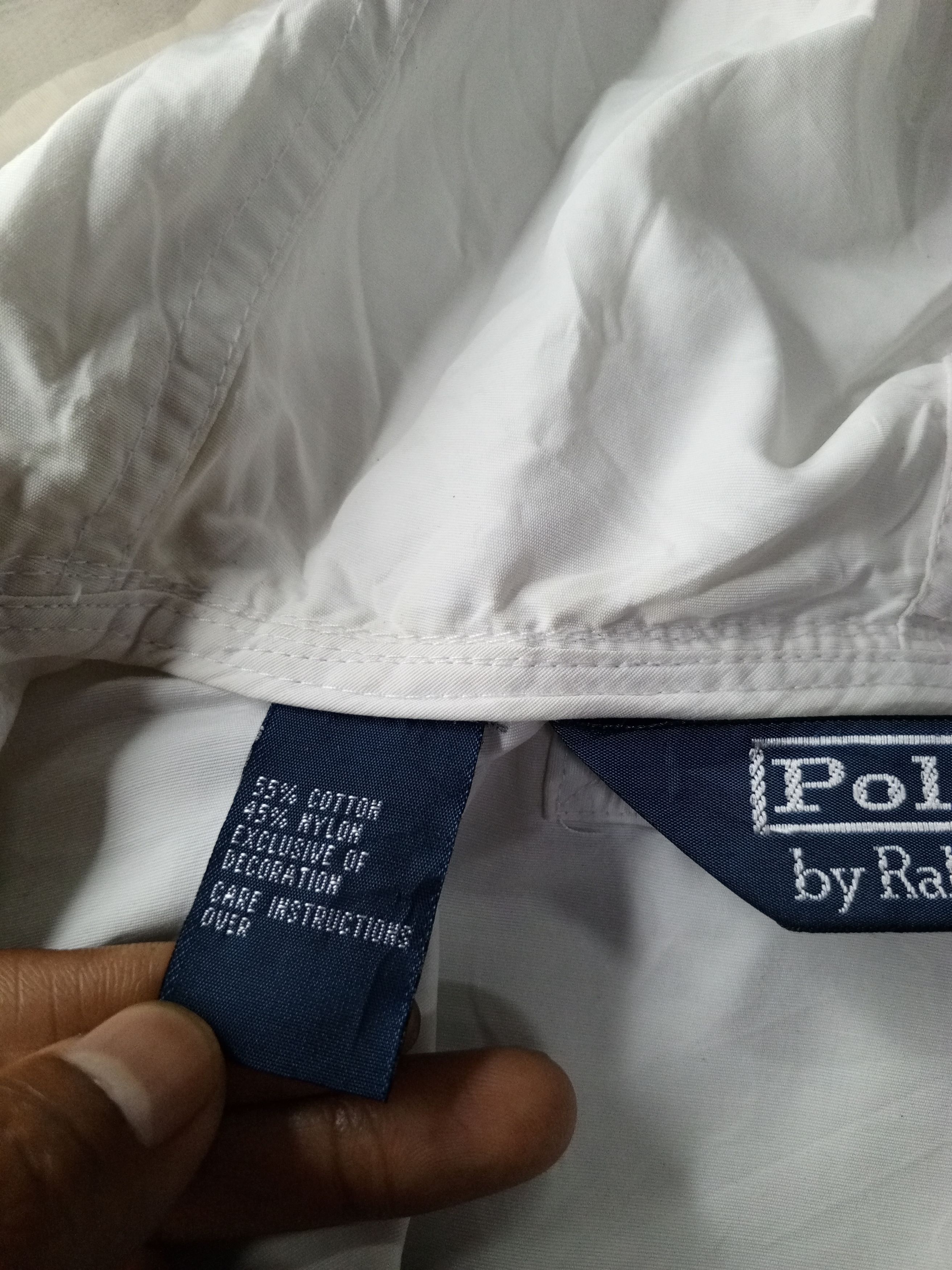 Polo Ralph Lauren × Ralph Lauren RALPH LAUREN BRITAIN VINTAGE Size US L / EU 52-54 / 3 - 19 Thumbnail