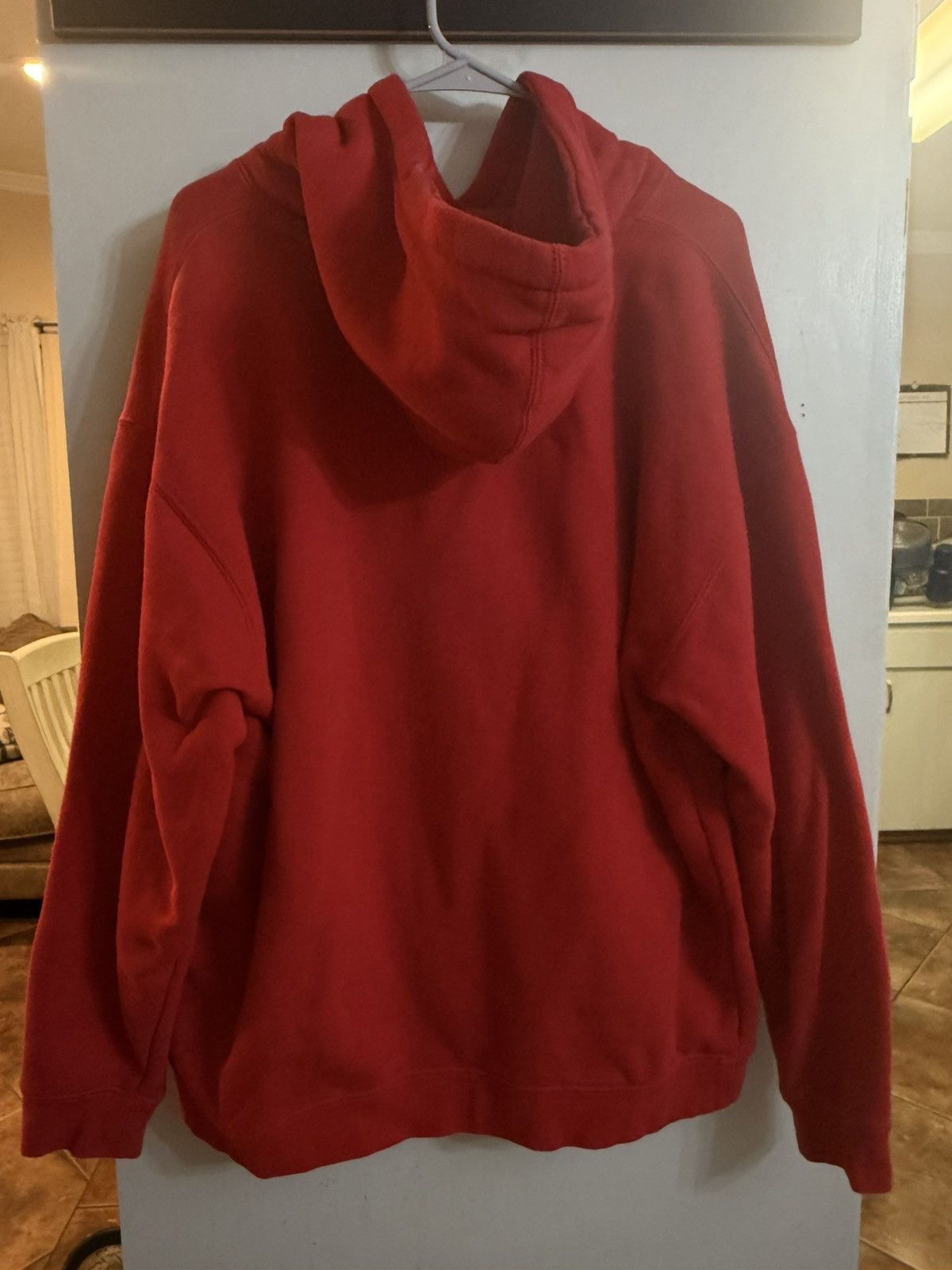 Trippie Redd Trippie Redd 1400 Hoodie Size US XL / EU 56 / 4 - 2 Thumbnail