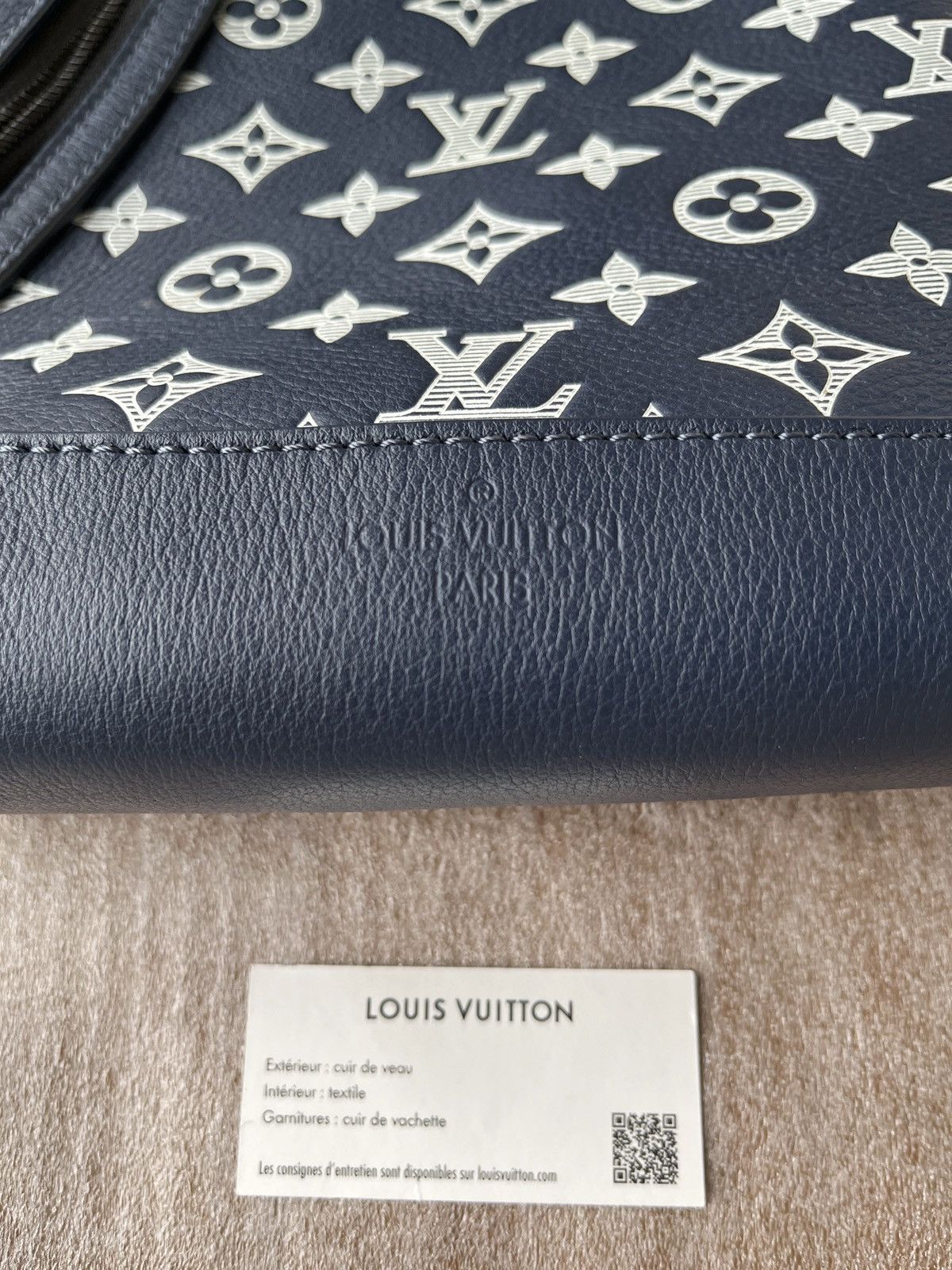 Louis Vuitton New Louis Vuitton shoulder bag Size ONE SIZE - 7 Thumbnail