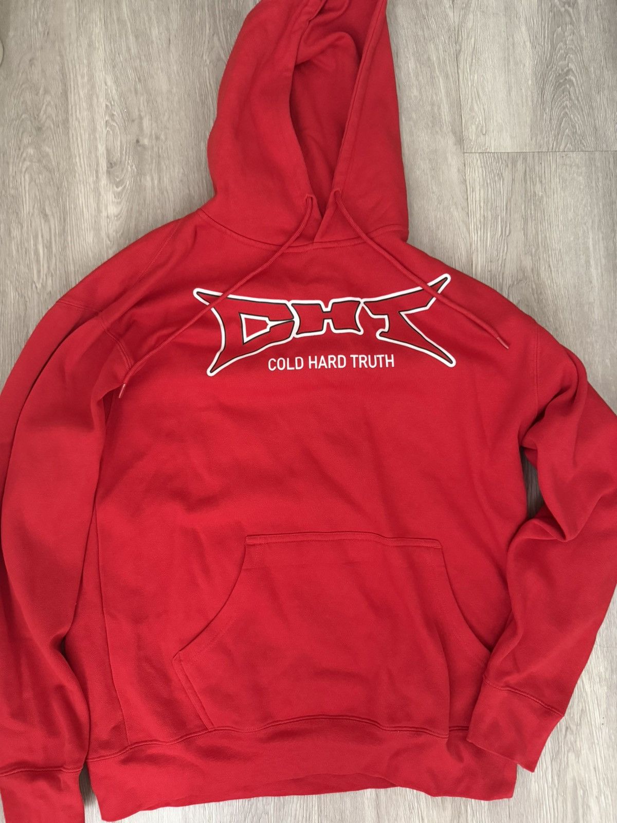 Other CHT cold hard truth hoodie Size US L / EU 52-54 / 3 - 1 Thumbnail