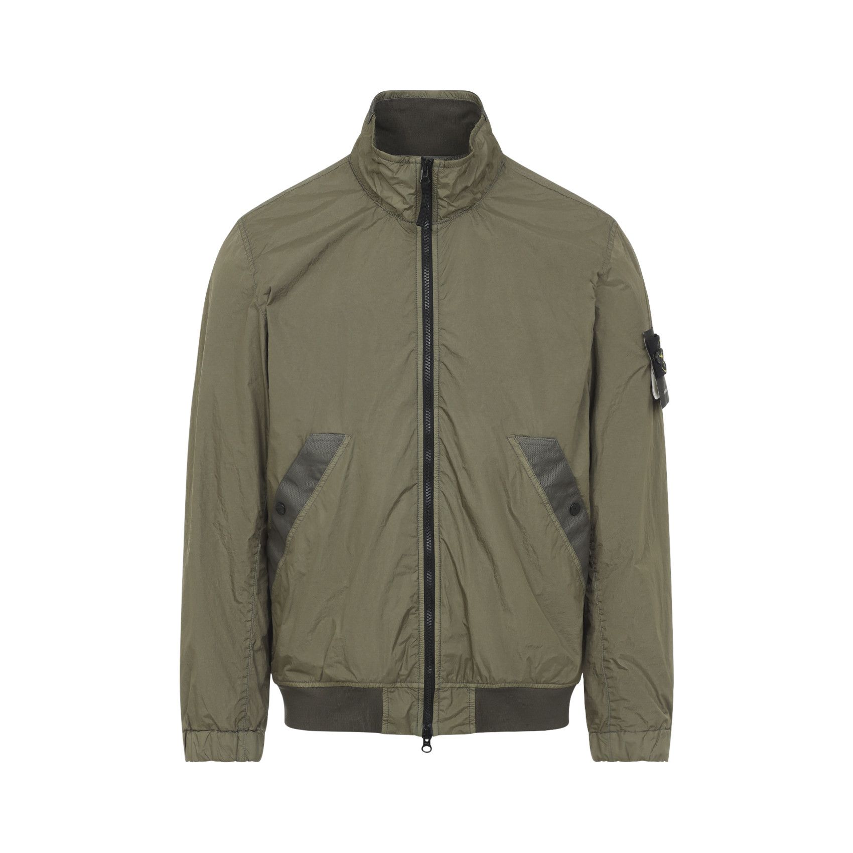 Stone Island Stone Island Jacket Size US S / EU 44-46 / 1 - 1 Thumbnail