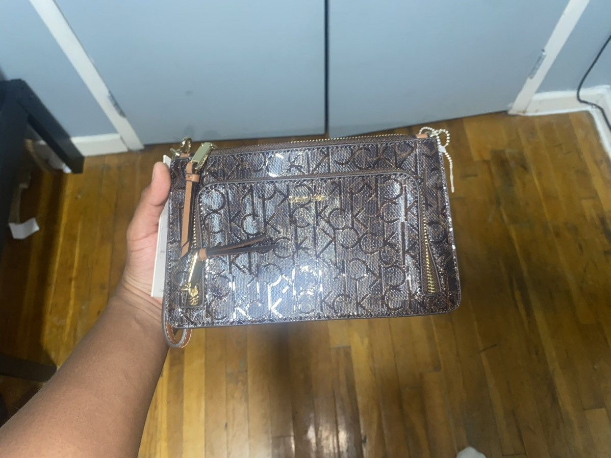 Calvin Klein New Calvin Klein bag for 30% off Size 30 - 1 Thumbnail