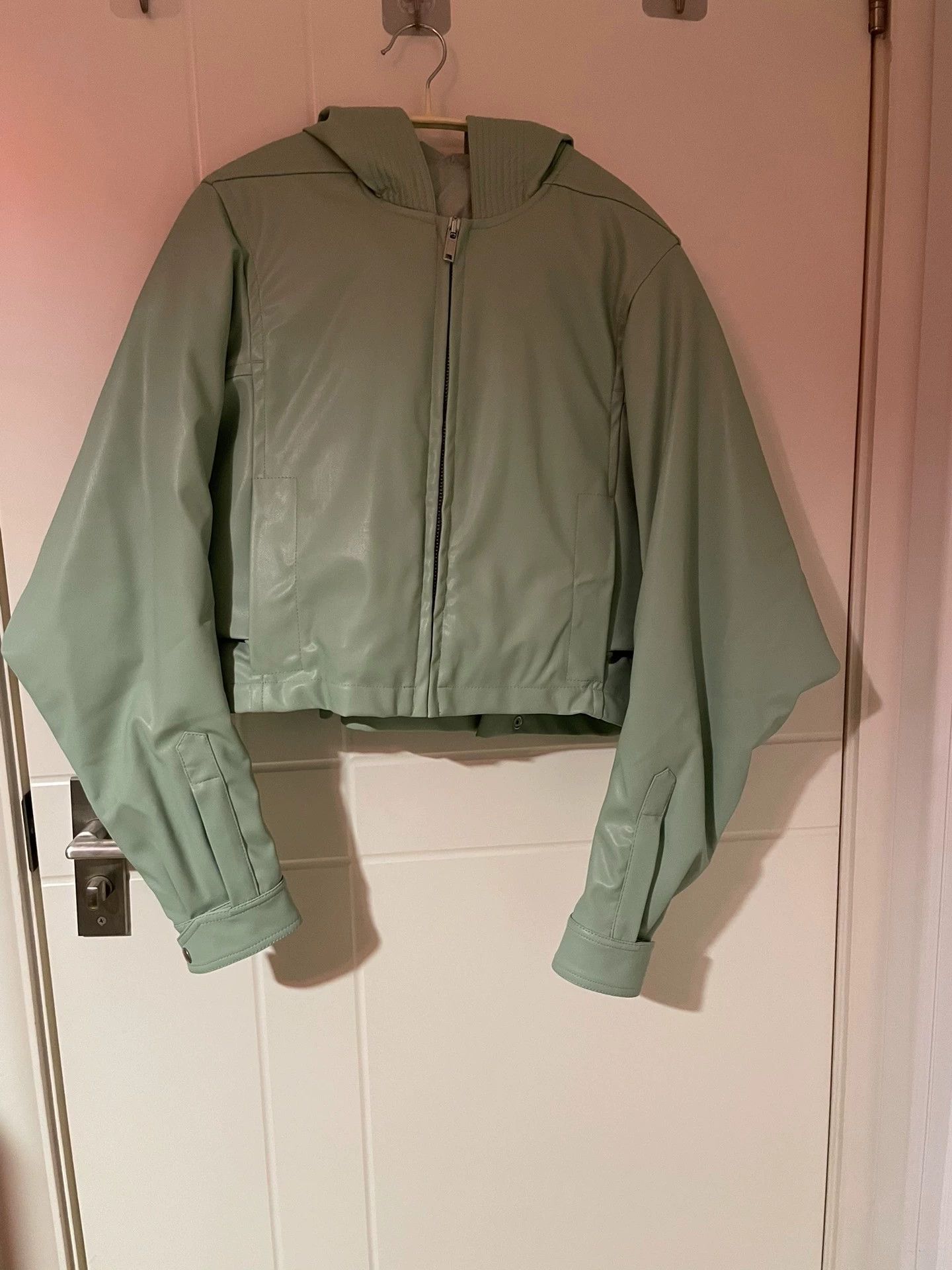 Rick Owens Rick Owens Drkshdw Women's Oversized Padded Jacket XS Size XS / US 0-2 / IT 36-38 - 3 Thumbnail