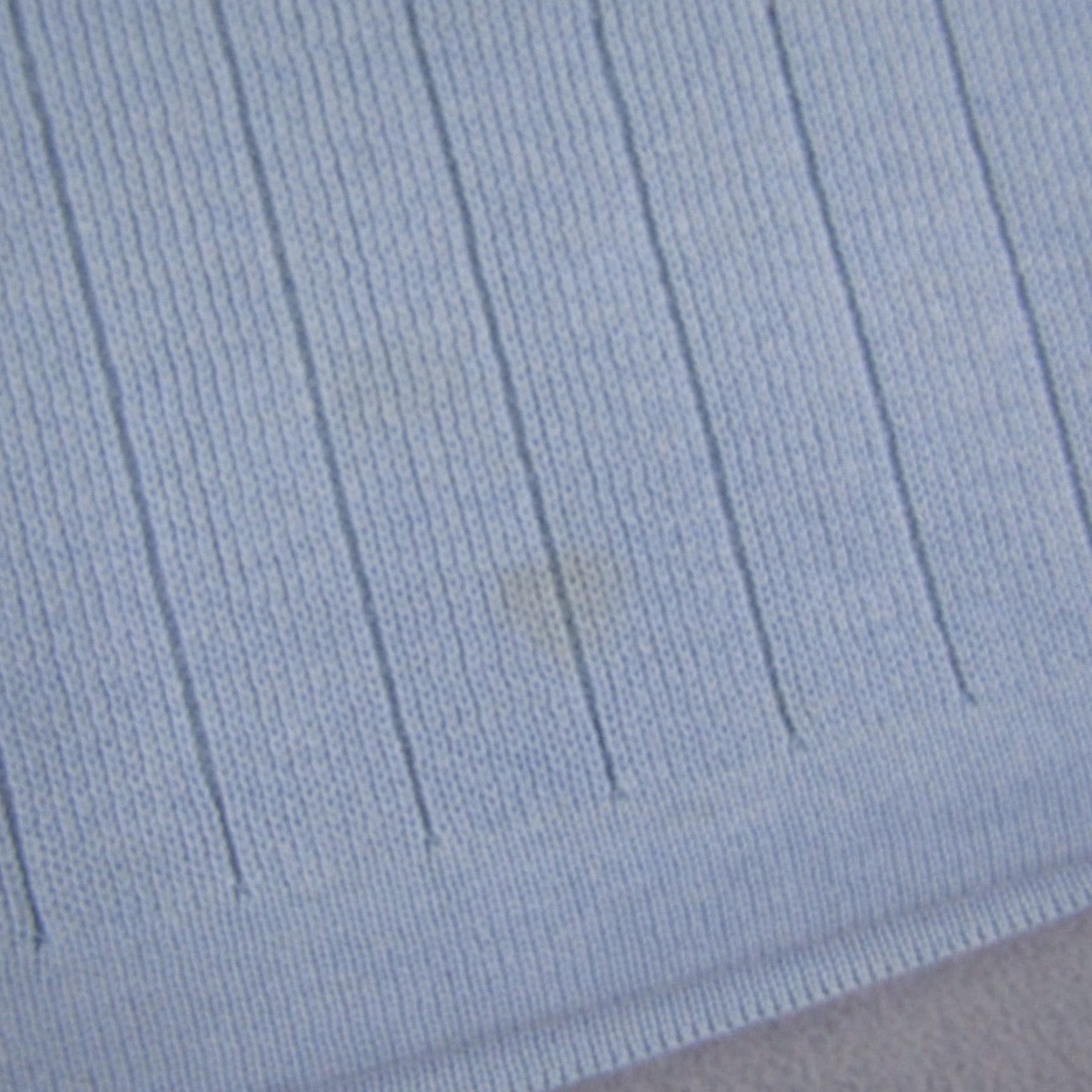 Abercrombie & Fitch VINTAGE Abercrombie & Fitch Sweater Mens XL Blue V-Neck Pullover Shirt? Size US XL / EU 56 / 4 - 5 Thumbnail