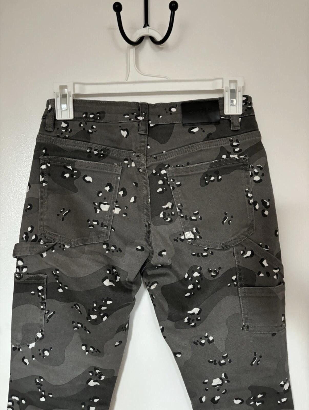 Valabasas Kids Valabasas Play Jeans Size 24" / US 00 / IT 34 - 6 Thumbnail
