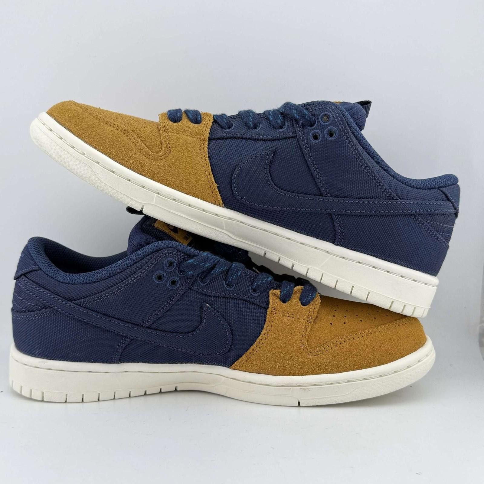 Nike Nike SB Dunk Low Pro Backpack US 8 New with Box DX6775-400 Size US 8 / EU 41 - 7 Thumbnail